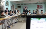 Nơi hồi sinh những mảnh đời lầm lỡ, sa chân vào ma túy